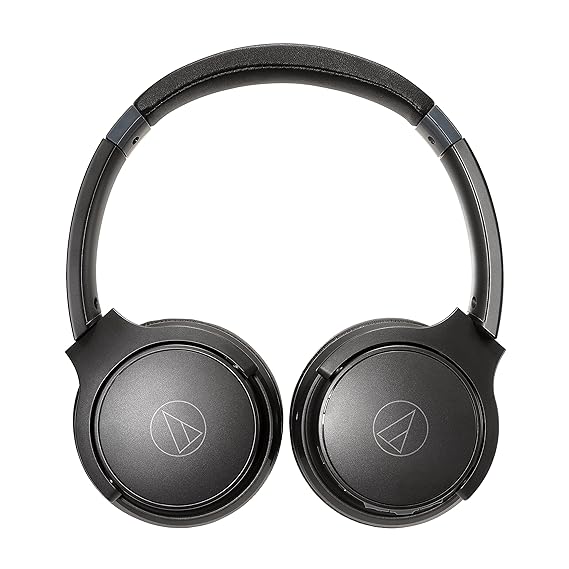 Audio technica over the best sale ear headphones