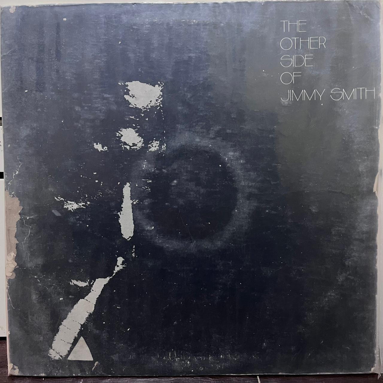 The Other Side Of Jimmy Smith By Jimmy Smith