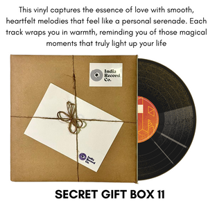 Secret gift box 11