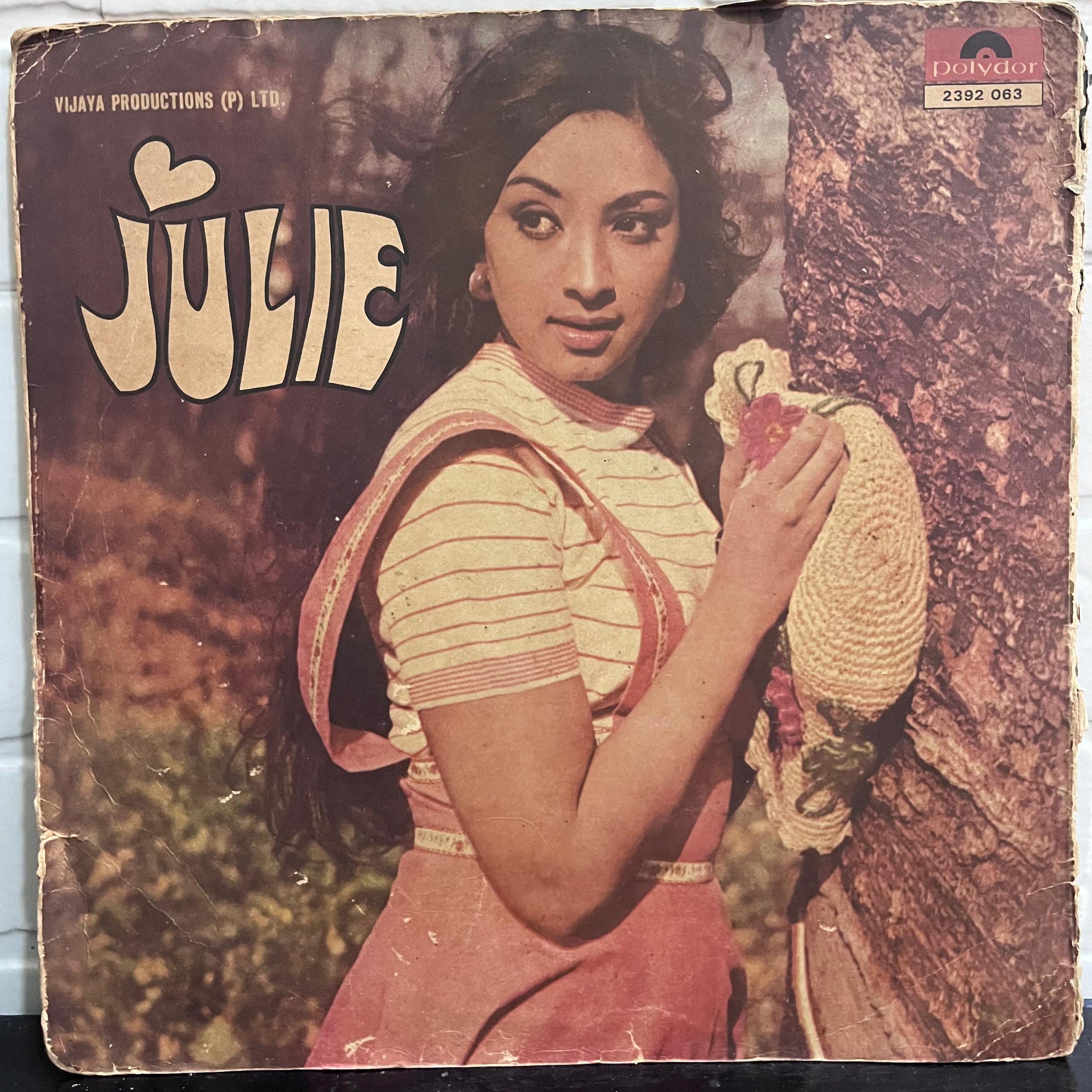 Julie by Rajesh Roshan