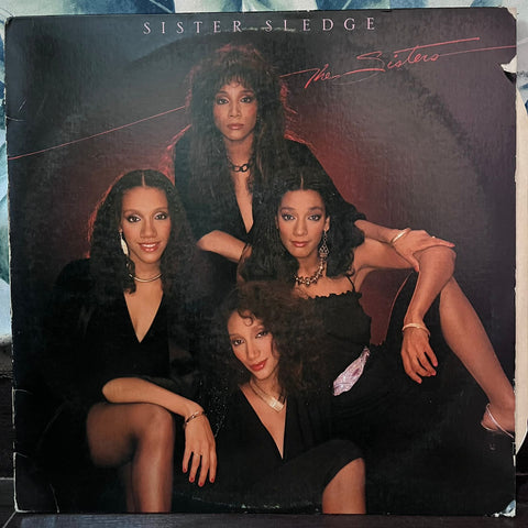 The Sisters By Sister Sledge