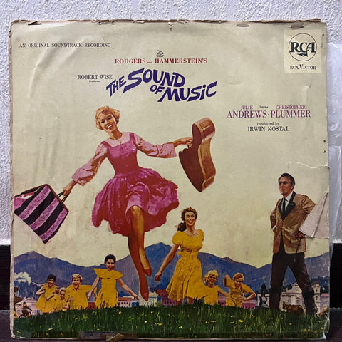 The Sound Of Music By Various