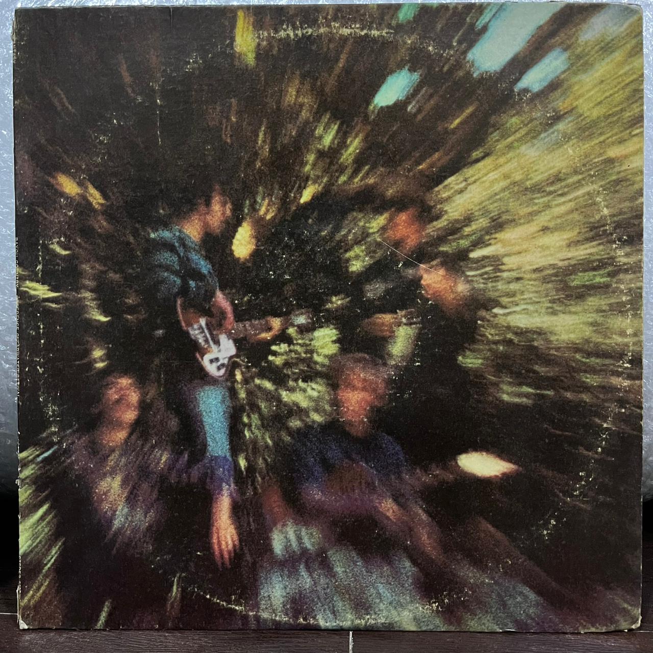 Bayou Country By Creedence Clearwater Revival