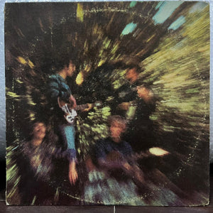 Bayou Country By Creedence Clearwater Revival