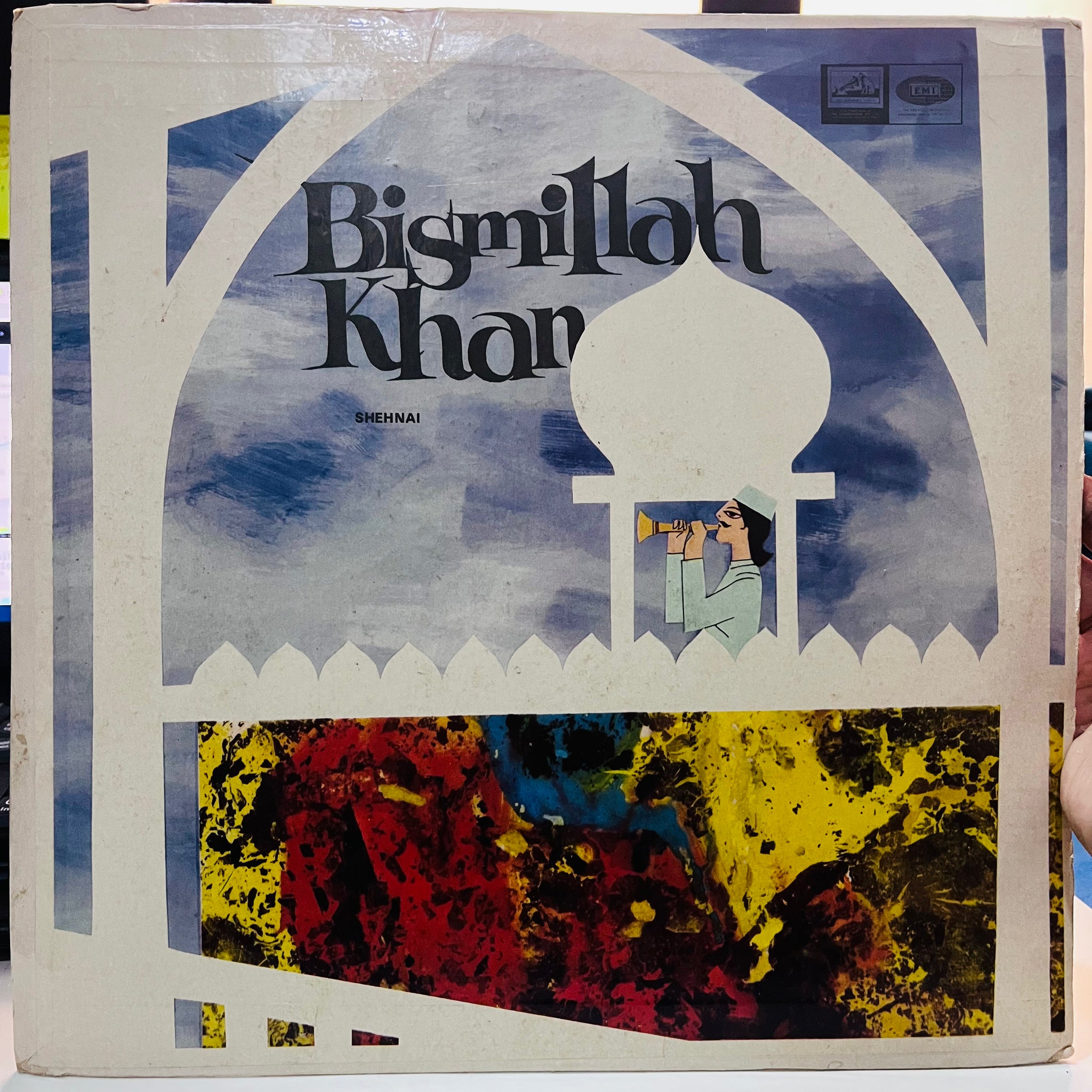 Behag / Kalavathi By Bismillah Khan