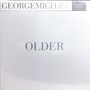 Older by George Michael