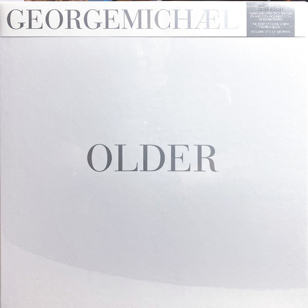 Older by George Michael