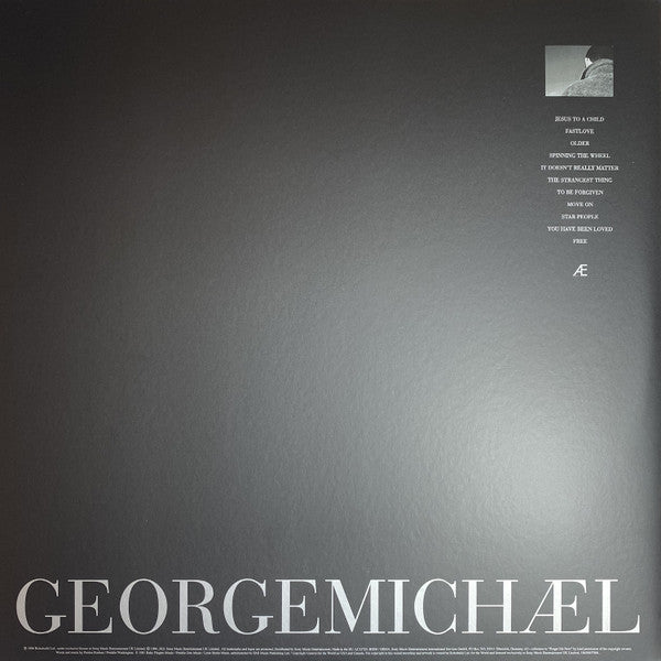 Older by George Michael