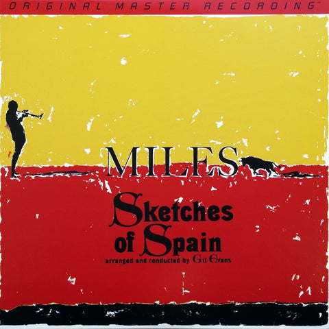 Miles Davis - Sketches of Spain