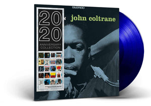 Blue Train By John Coltrane