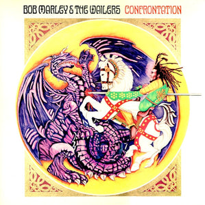 CONFRONTATION BY BOB MARLEY AND THE WAILERS