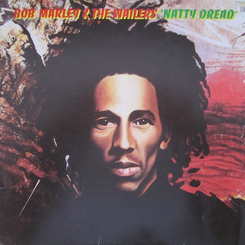 NATTY DEAD BY BOB MARLEY AND THE WAILERS