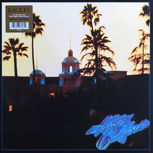 Hotel California BY Eagles