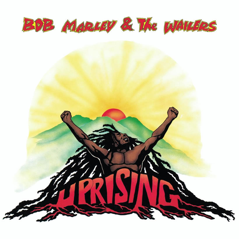 Uprising by Bob Marley and The Wailers