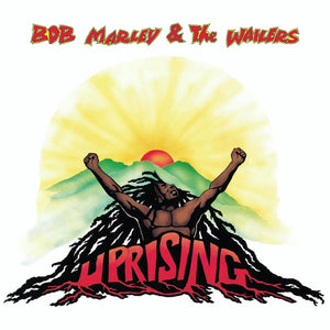 Uprising by Bob Marley and The Wailers