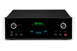 McINTOSH C49